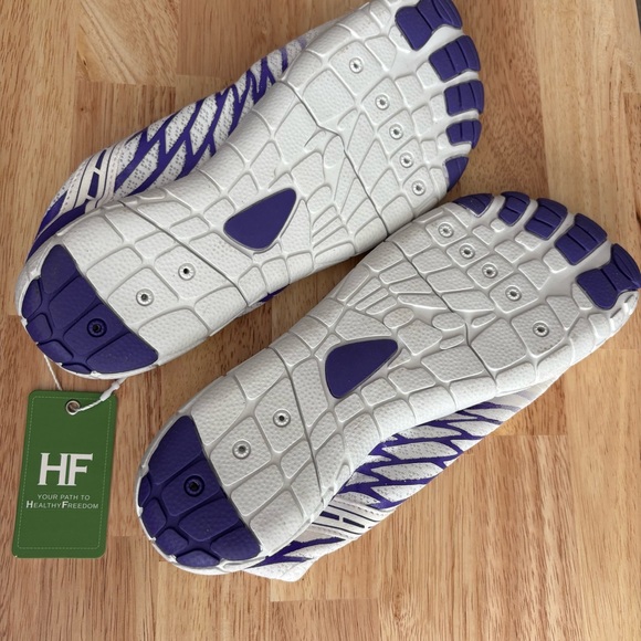 NWT, ladies, Healthy & Non-slip
Barefoot Shoes [Limited Edition] size 10, cute - Picture 8 of 8